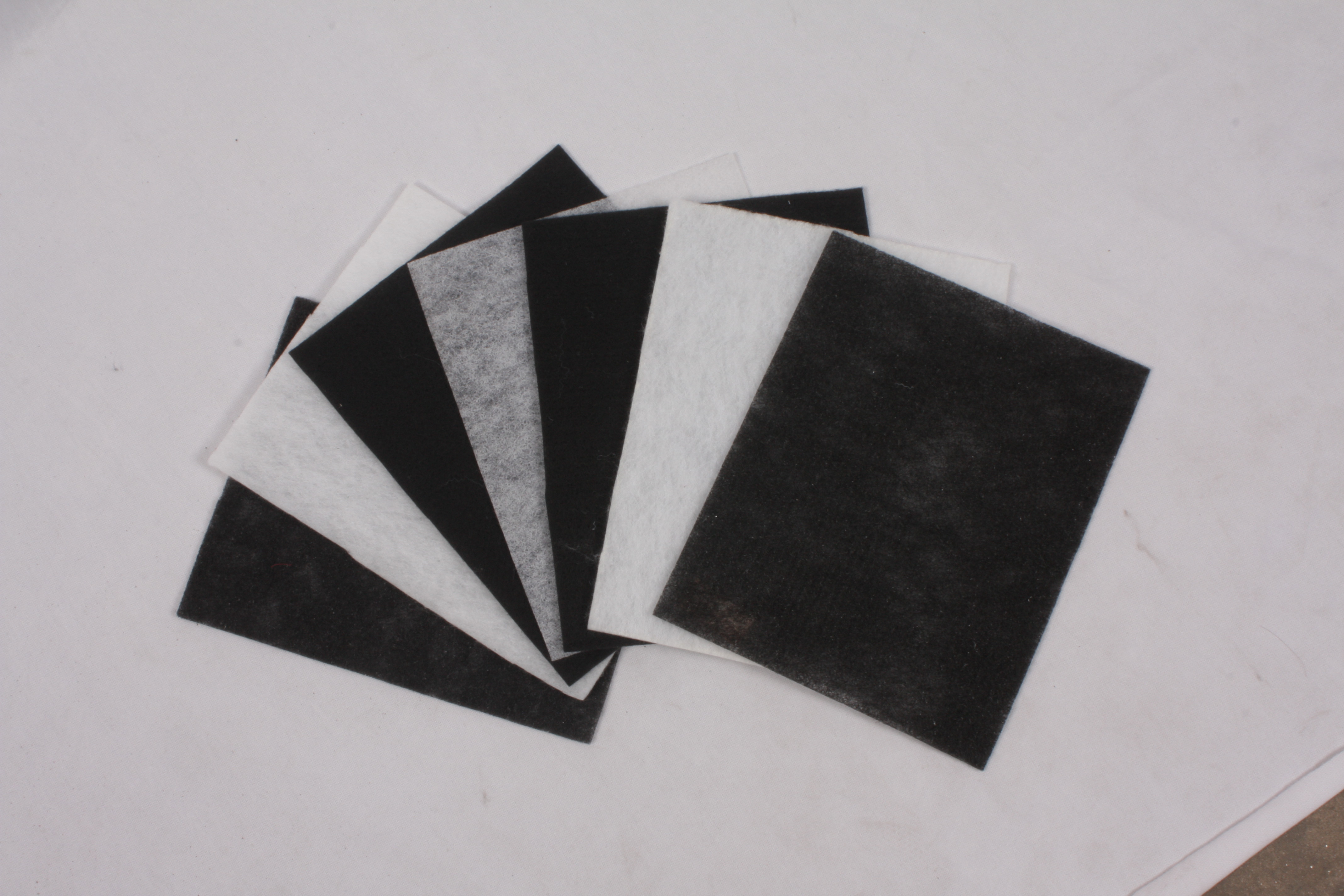 Interfacing Black & White